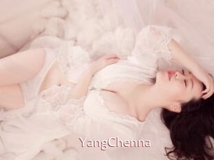 YangChenna