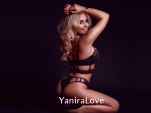 YaniraLove