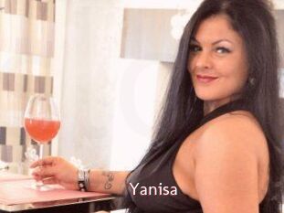 Yanisa