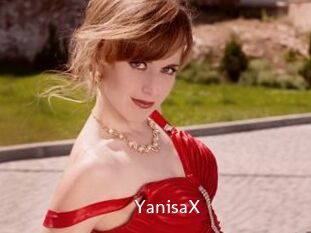 YanisaX