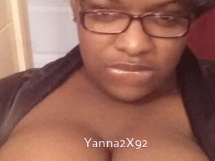 Yanna2X92