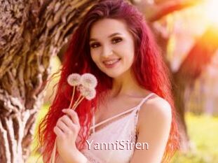 YanniSiren