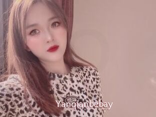 Yanqianbebay