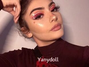 Yanydoll