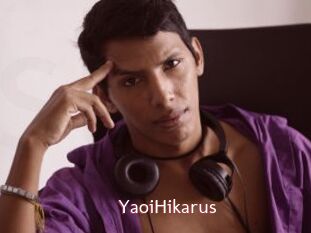 YaoiHikarus