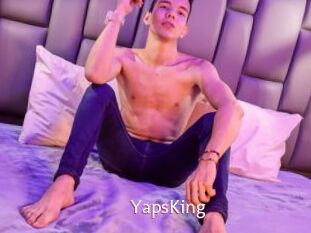 YapsKing