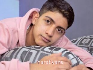 YaraEvans