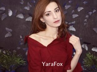 YaraFox