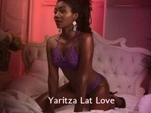 Yaritza_Lat_Love