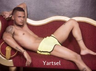 Yartsel