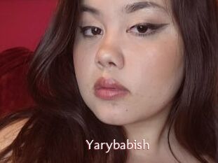 Yarybabish