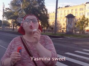 Yasmina_sweet Sweet links only