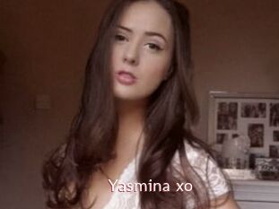 Yasmina_xo
