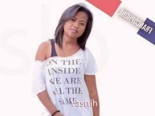 Yasnih
