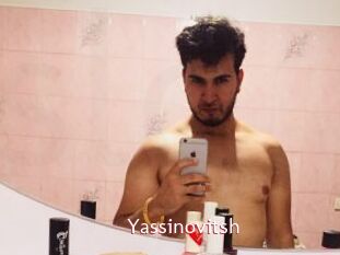 Yassinovitsh