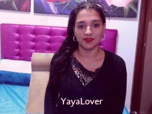 YayaLover