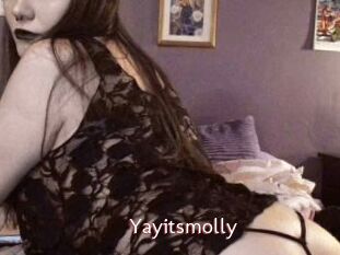 Yayitsmolly