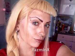 YazminX