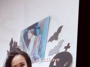 Yazzlove