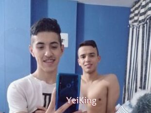 YeiKing