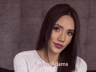 YeimsAdams