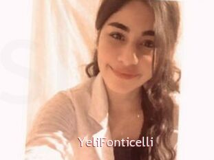 YeliFonticelli