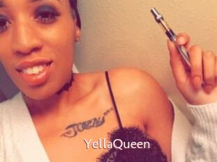 YellaQueen
