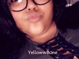 YellowwB0ne