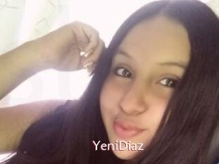 YeniDiaz