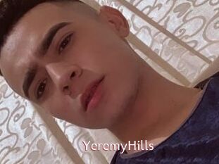 YeremyHills Sweet links only