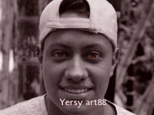 Yersy_art88