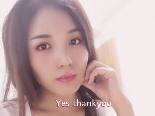 Yes_thankyou