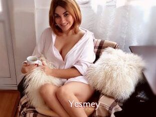 Yesmey