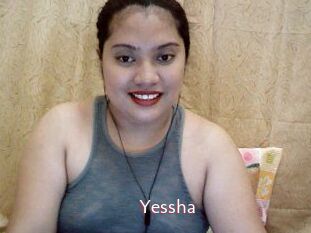 Yessha