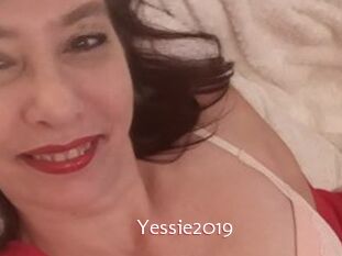 Yessie2019