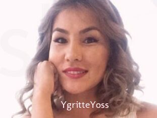 YgritteYoss