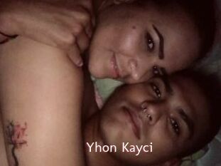 Yhon_Kayci