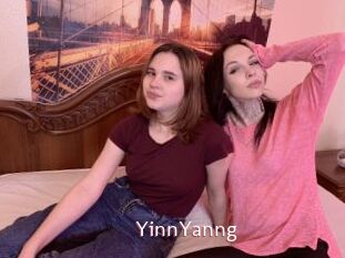 YinnYanng