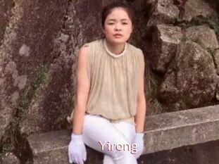Yirong