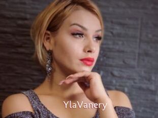 YlaVanery