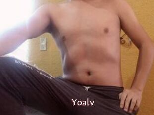 Yoalv
