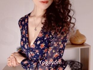 Yogayoni