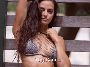 YogiDancer