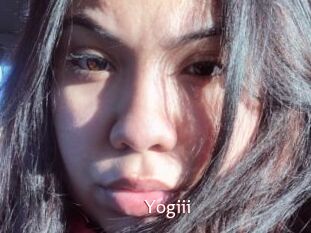 Yogiii