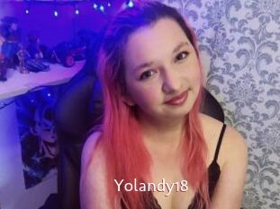 Yolandy18
