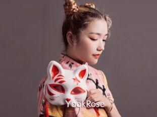 YookRose