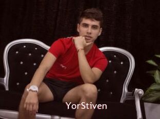 YorStiven