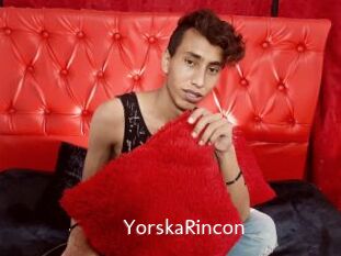 YorskaRincon