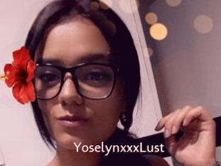 YoselynxxxLust Sweet links only