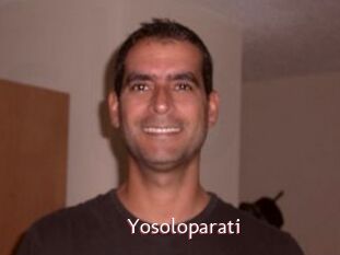 Yosoloparati